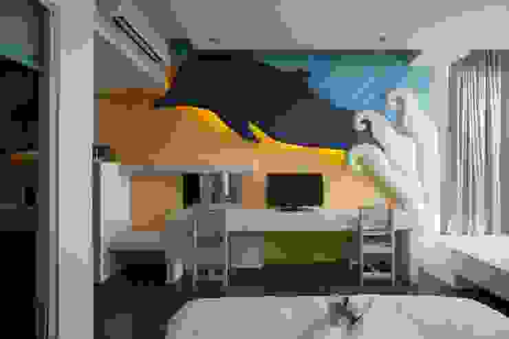 Obay Hotel UpMedio Design Modern hotels