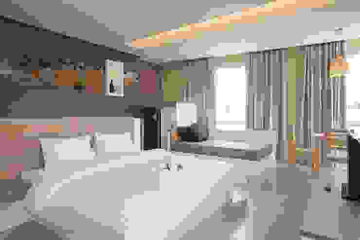 Obay Hotel UpMedio Design Modern hotels