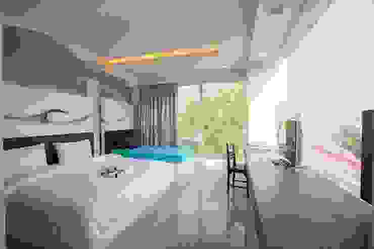 Obay Hotel UpMedio Design Modern hotels