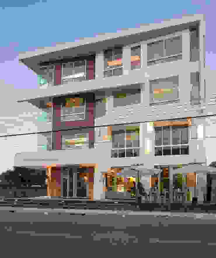 Obay Hotel UpMedio Design Modern hotels