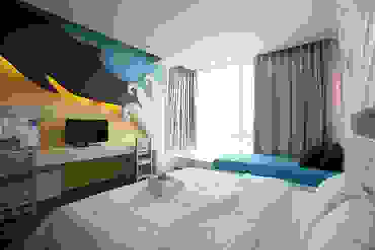 Obay Hotel UpMedio Design Modern hotels