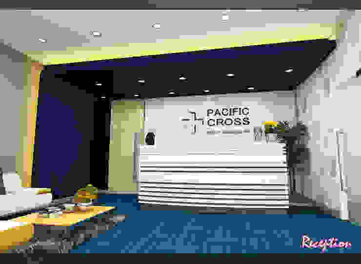 Pacific Cross Health Insurance PCL UpMedio Design