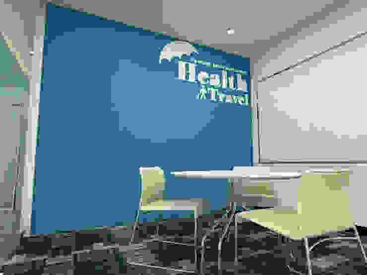 Pacific Cross Health Insurance PCL UpMedio Design