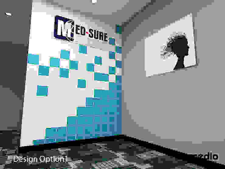 Pacific Cross Health Insurance PCL UpMedio Design