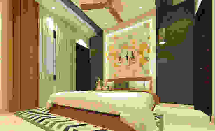 resident interior divine architects
