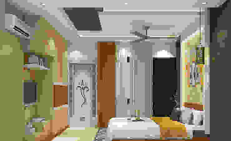 resident interior divine architects