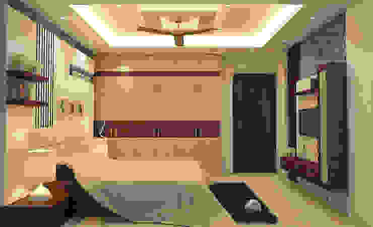resident interior divine architects