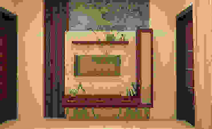 resident interior divine architects