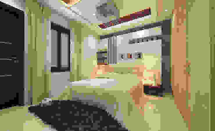 resident interior divine architects