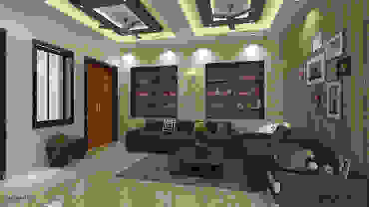 resident interior divine architects