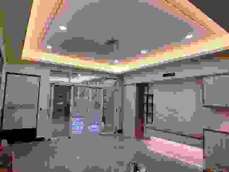 彰化室內設計 李公宅 Homify