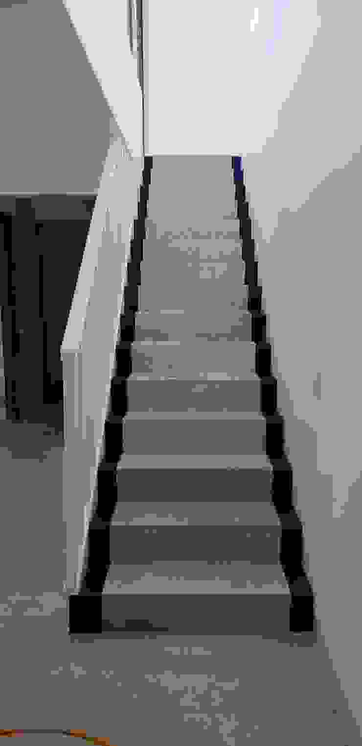Escaleras Constructora CYB Spa Escaleras escaleras