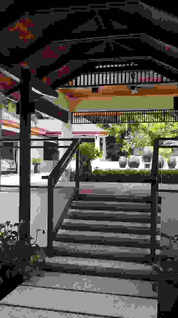 Luxury Bungalow In Sungai Penchala Kuala Lumpur Mode Architects Sdn Bhd Bungalows
