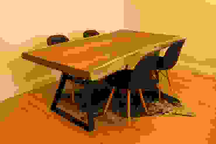 Atlantis Iroko Kutuk Masa Homify