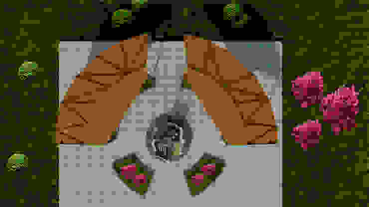 Agora en espacio, PROYECTO ARQUITECTÓNICO | homify