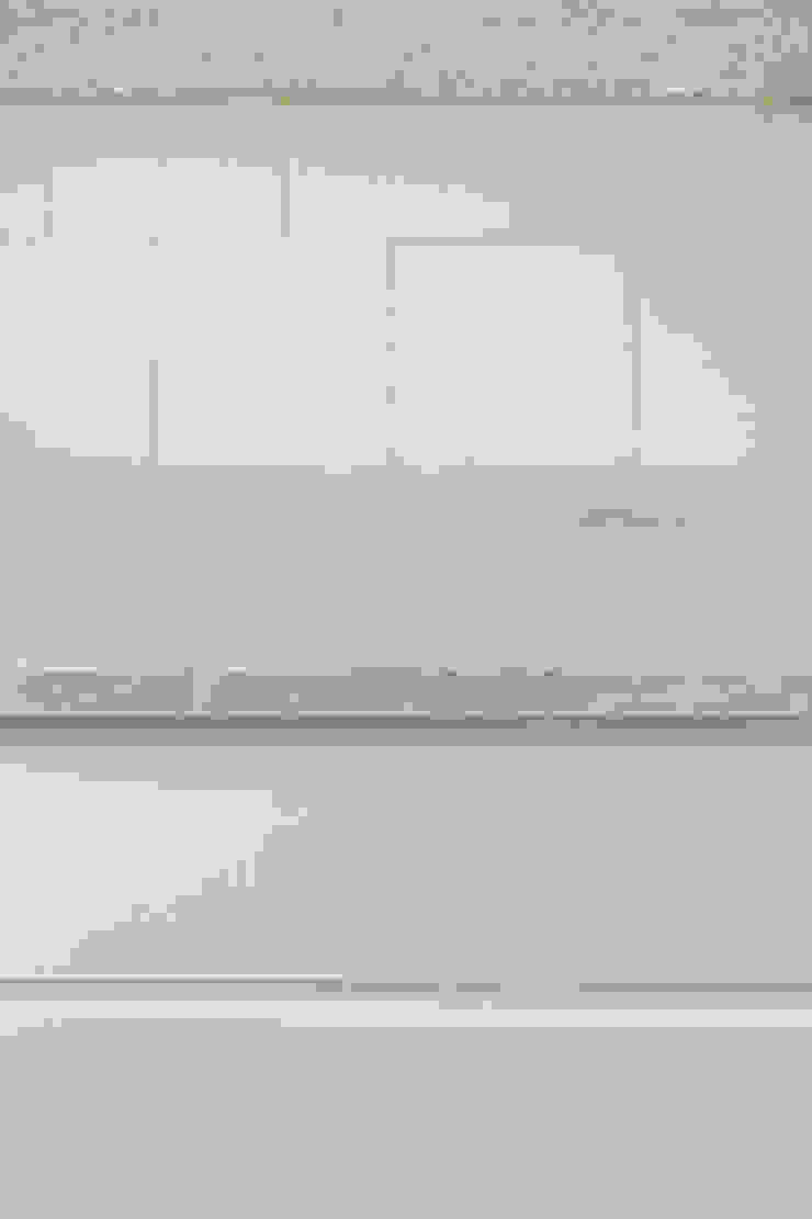 Remodelação T2 . Bairro de Alvalade, Lisboa Cozinhas ecléticas por BL Design Arquitectura e Interiores Eclético