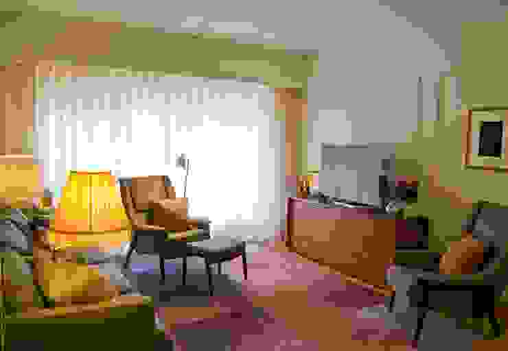Remodelaç u00e3o de apartamento T4 em deliciosos tons quentes Porto # Curso De Decoração De Interiores No Porto Remodelaç u00e3o de apartamento T4 em deliciosos tons quentes Porto # Curso De Decoração De Interiores No Porto