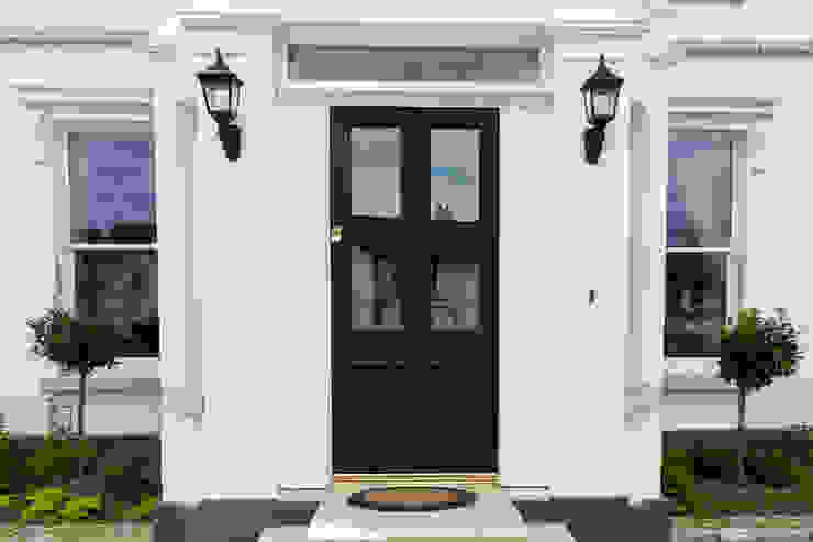 Heritage Window Replacement De Marvin Windows And Doors Uk Homify