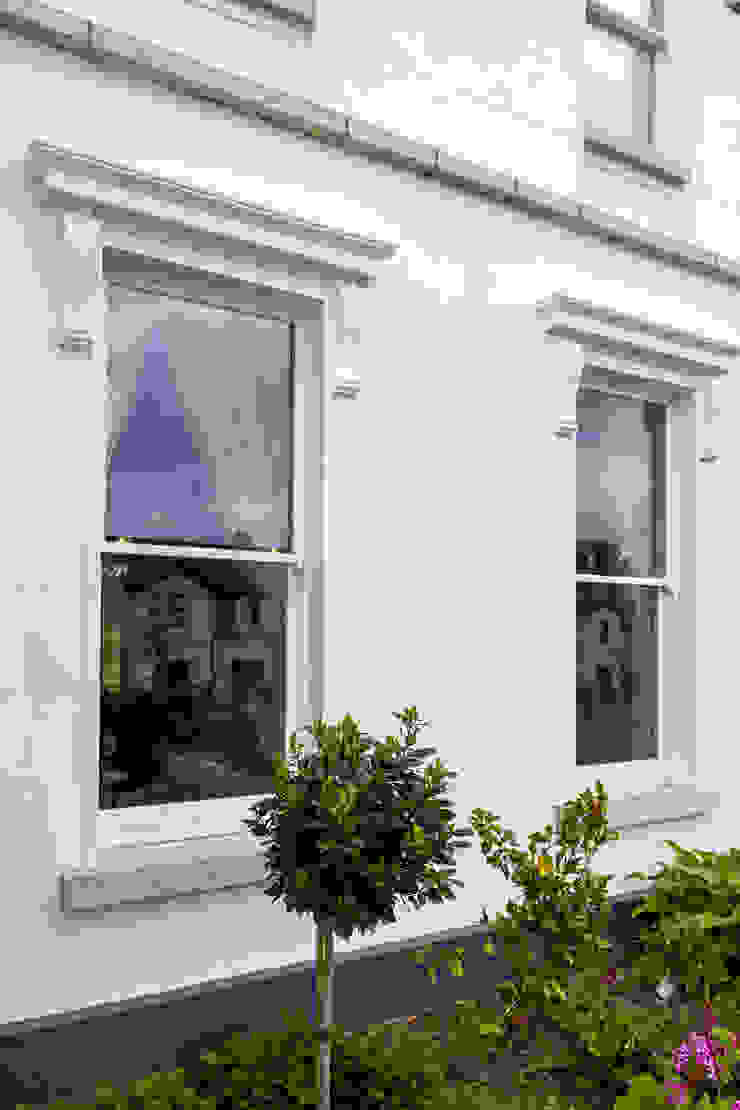Heritage Window Replacement De Marvin Windows And Doors Uk Homify