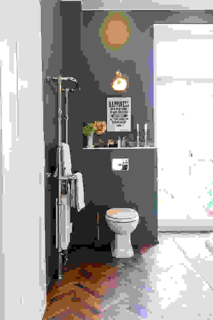 Vintage Bad Von Traditional Bathrooms Gmbh Homify