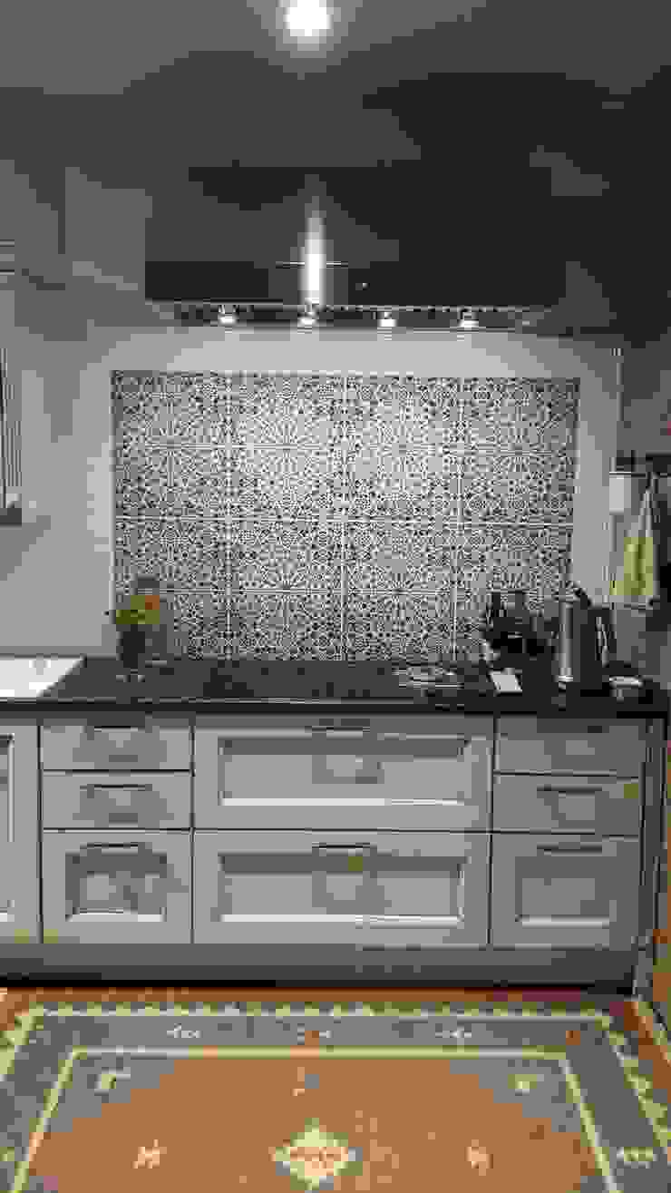 Plytki Marokanskie Von Cerames Homify