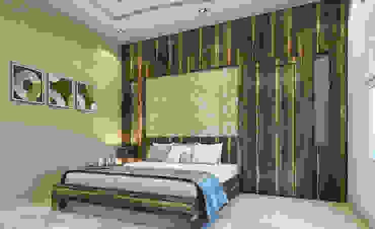 resident interior divine architects