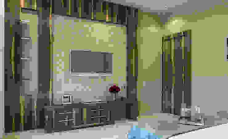 resident interior divine architects