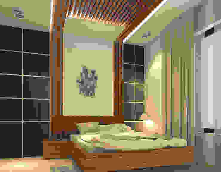 resident interior divine architects