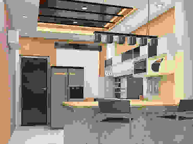 resident interior divine architects