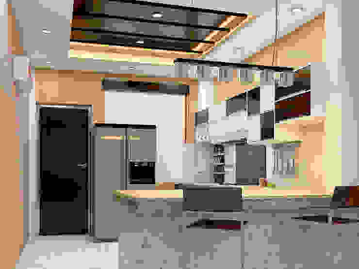 resident interior divine architects