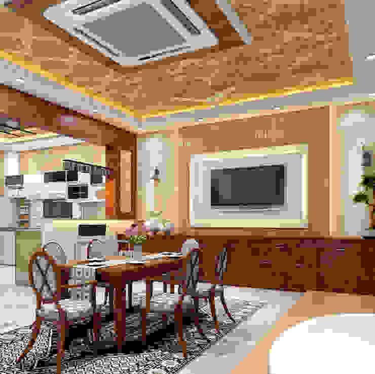 resident interior divine architects