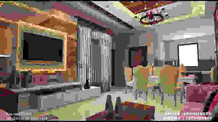 resident interior divine architects