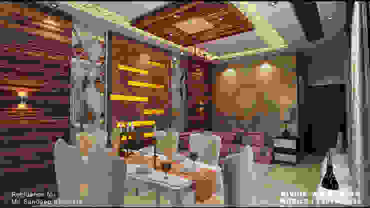 resident interior divine architects