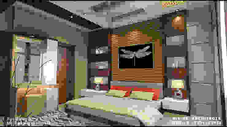 resident interior divine architects