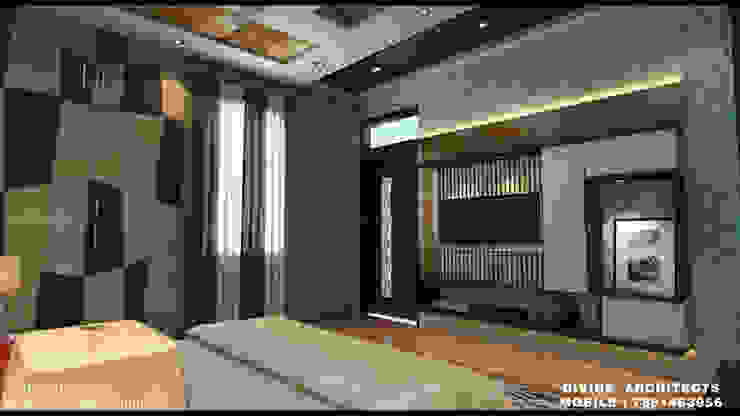 resident interior divine architects