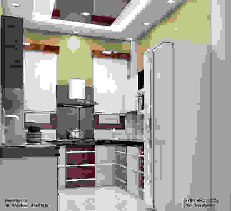 resident interior divine architects