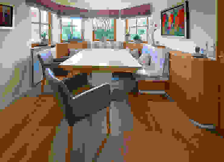 Esszimmer im modernen Landhausstil | homify