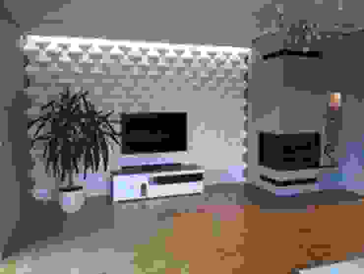 Bilder Von Unseren Kunden 3d Wandpaneele Von Loft Design System