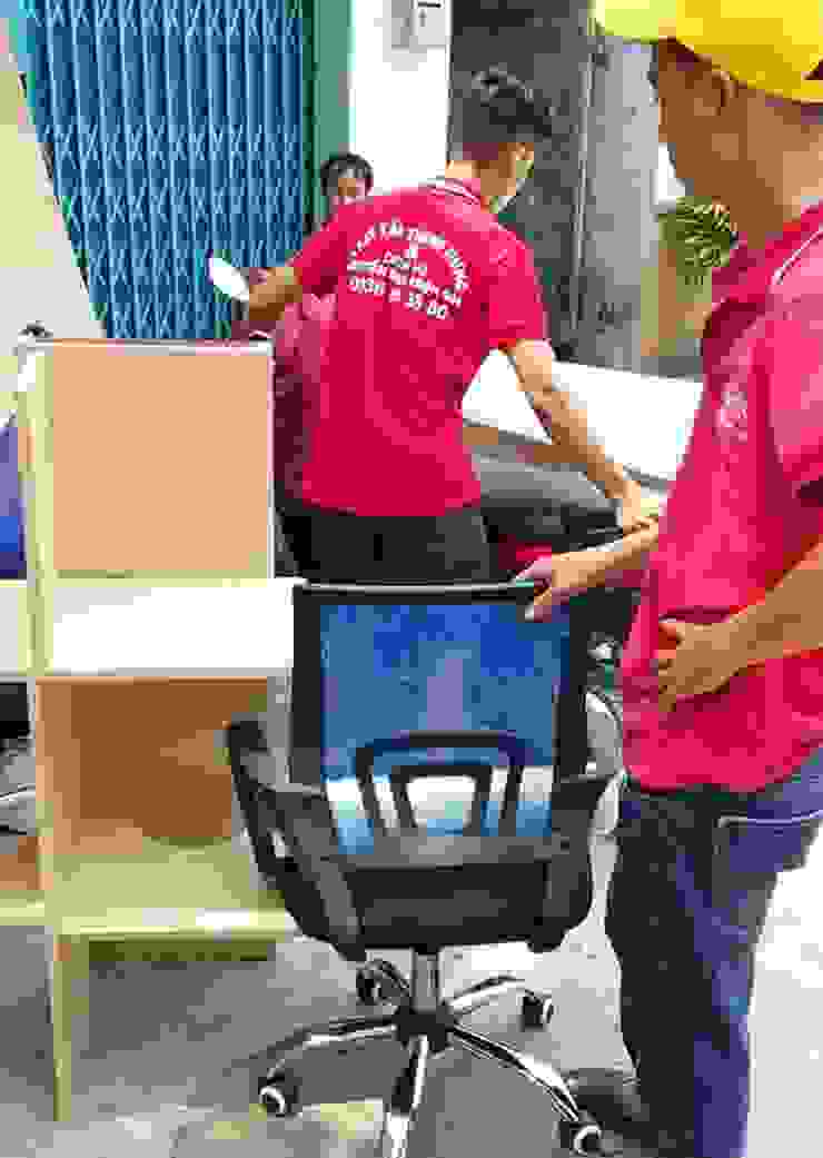 Công Ty Vận Tải Thành Hưng