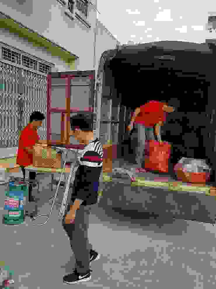 Công Ty Vận Tải Thành Hưng