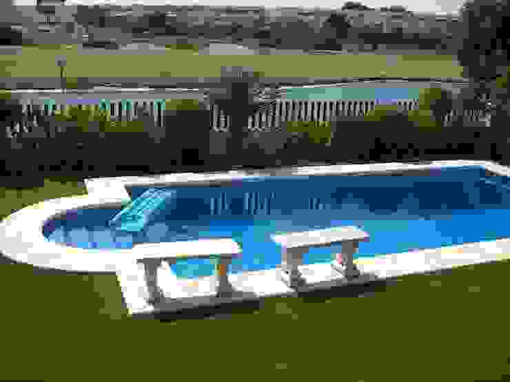 Césped artificial: 6 ideas para diseñar un jardín espectacular | homify