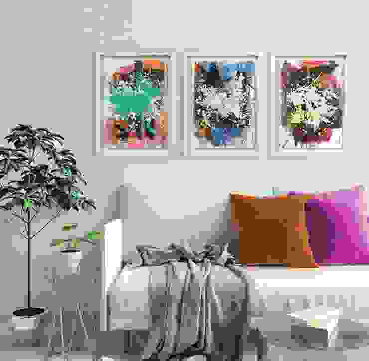 Intense mobiliário e interiores ArtworkPictures & paintings