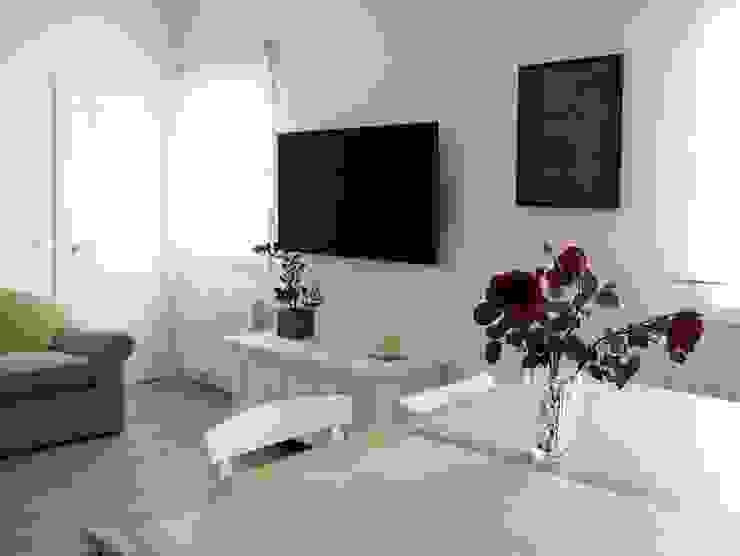 La reforma integral de un piso moderno en Madrid | homify