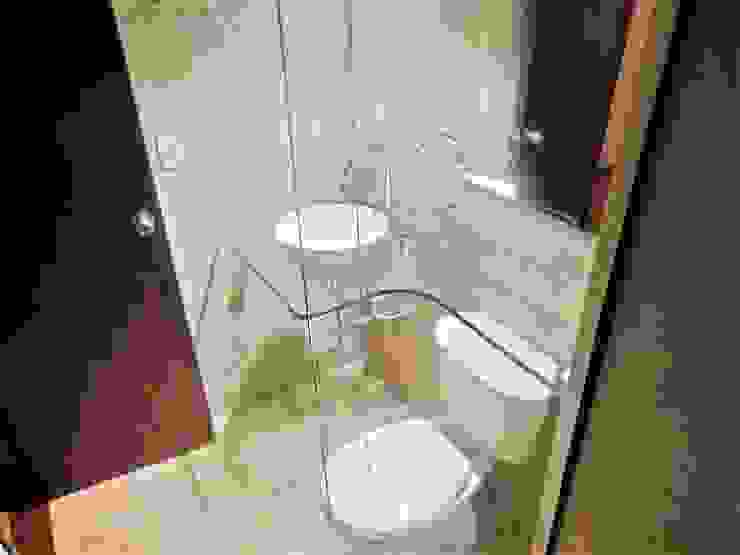 Diseño de baños pequeños y modernos | homify