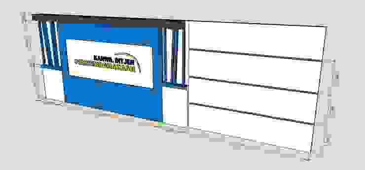 khairulmahfudz Architect Interior
