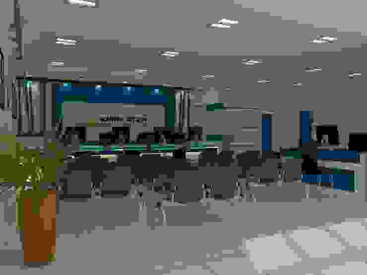 khairulmahfudz Architect Interior