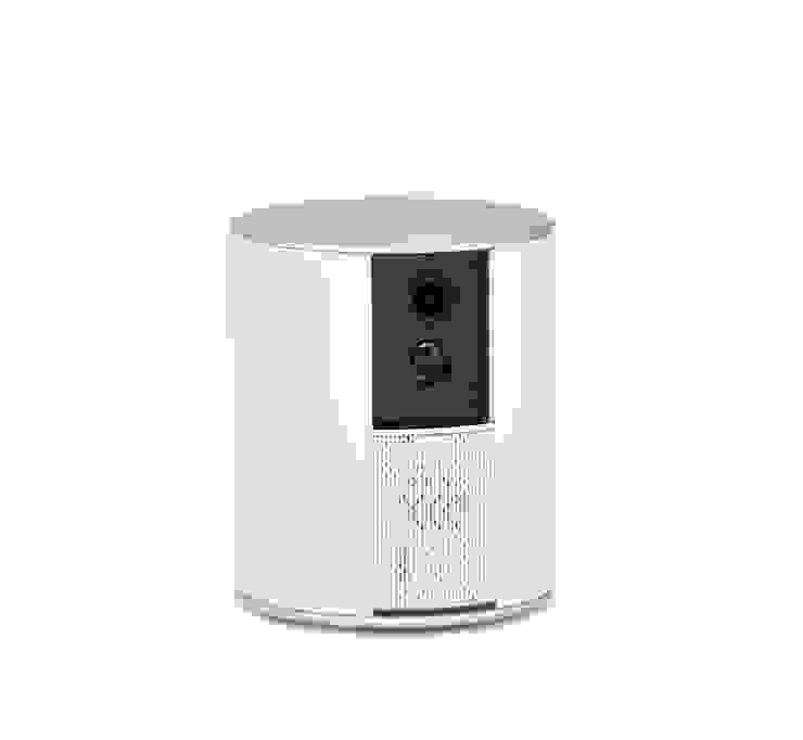 Somfy One Tek Cozumle Eviniz Guvende Homify