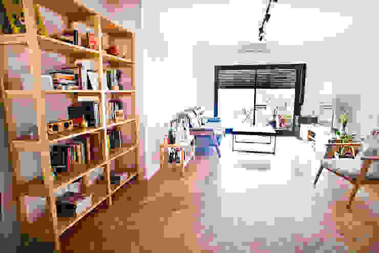 Decoracion De Livings Con Estilo Escandinavo Homify