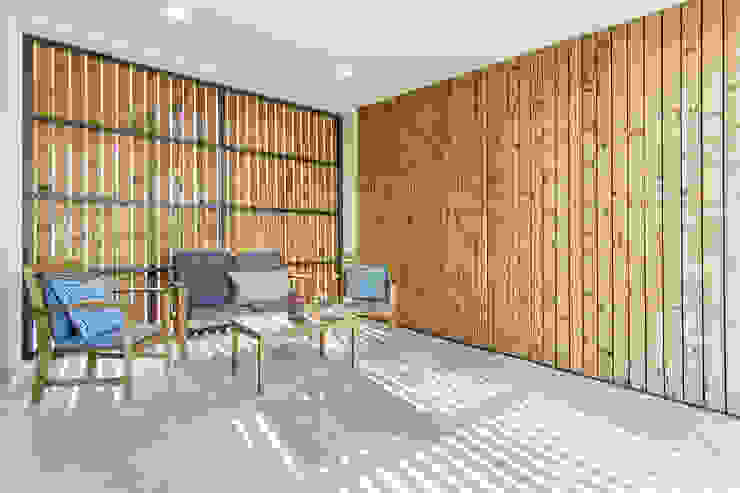 넓은 정원과 넉넉한 공간에서 여유를 맛보다, 포르투갈 전원주택 | homify