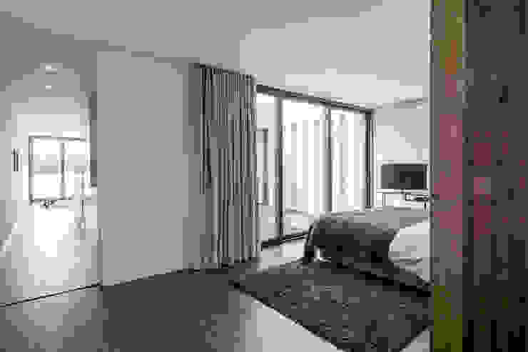 넓은 정원과 넉넉한 공간에서 여유를 맛보다, 포르투갈 전원주택 | homify